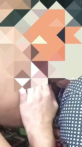 I Fucked My Boss in the Office