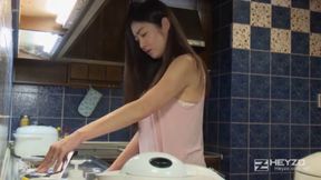 Tempted by a Married Woman's Alluring Charm - Ryu Enami Story