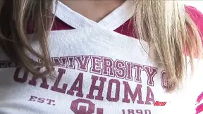 Ashlynn Brooke loves big cock and gets fucked hard