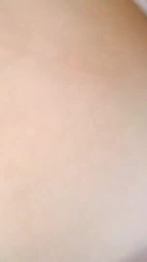 Thrilling moment from &quot;TeenBand - I secretly fuck my wife&#039;s teen friend&quot;