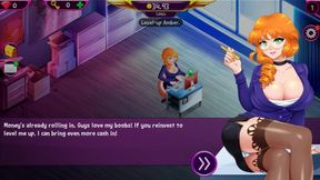 Fap Ceo Gameplay by Loveskysan