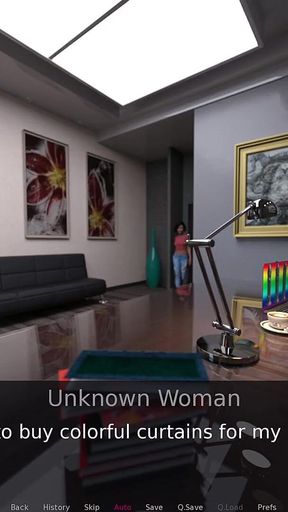 Anita's Internship #1