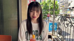 Yurimi's Naughty Adventure