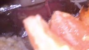 giantess - Giantess Sushi Feast – You’re Just an Ingredient POV, femdom, vore, fantasy 4k