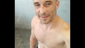 Hot hot hung- Safe for work.