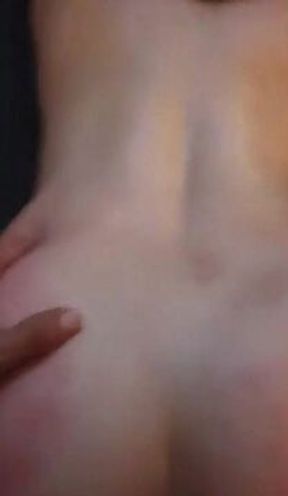 Stepmom gets dirty in doggystyle homemade video