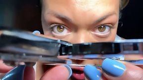 Appetite She Can No Longer Ignore - Miss Nancy’s Breaking Point Giantess Fantasy MP4