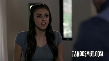 Teaching Her Some Discipline - Gia Derza