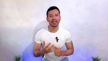 Fornicando con el carnicero chacal bisexual dotado de 21cm de verga gruesa! relato sexual