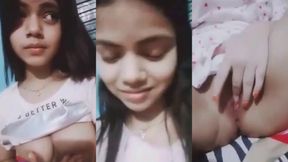 College kishorir tar boyfriend er shaathe noshtami faash