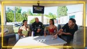 Brazzers: Derek's Deep Exploration