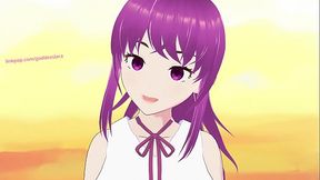 Dice JOI Game: Femdom Control Challenge (  Surprise Ending)