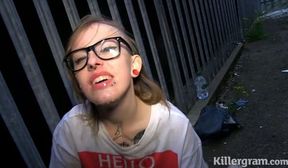 whore bukkake compilation 78