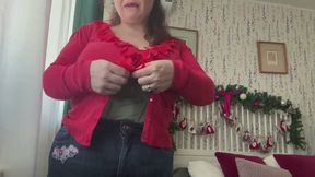 Tit worship games – Huge Boobed Goddess Roxanne Miller makes you cum with huge boobs, huge tits, tit worship, bbw, clapping boobs, bouncing boobs, flick nippels, suck nipples, boobs noises, bra fetish and joi hd