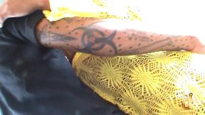 t-gata voluptuosa dando banho de tesao no boyflex frente e verso- pathylla avliz