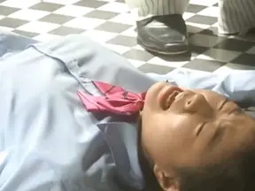 Maria Ozawa, Hitomi Kitamura, and Nene sexy cosplay action for sexy fun