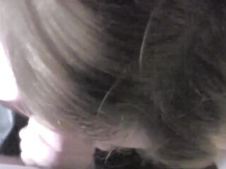 nineteen Year Old Golden-haired Floozy Slutty Drilled!!