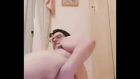 Deep Stretch Madness: Extreme Inflate Self-Fist Pleasure – Gay XXX 18+