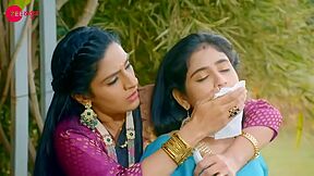 Exotic Xxx Clip Outdoor New Watch Show :: Outdoor lesbian orgy with two women kissing passionately