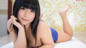 ”TGIRLJAPAN - Himena Takahashi Poses To Desire By You”