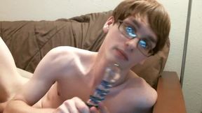 Blayne Adams Private Show
