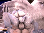 Samus' Wild Ride