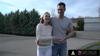 Nancy A's Total Surrender: Huge Cumshot After Sensual Blowjobs & Deep Throats