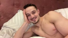Lucas Brat Private Show