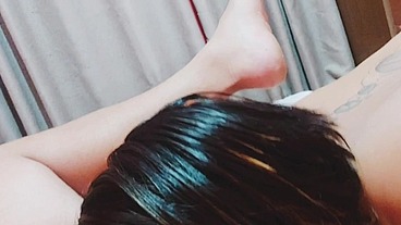 FREE - Beijo grego/cliente