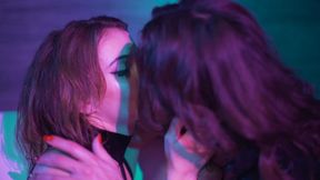 Alex Angel - Lesbian Love (Director&#039;s Cut)