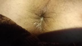 Destroy my ass pussy