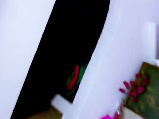 Larry's Comeback with Curly mother I'd like to fuck Lady Margaux in Raw Bedroom Action