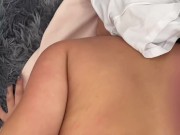 MAÑANERO CON MI EXNOVIA - ¡AH AH AH PAPI! ¡ME ENCANTA! ¡ESTOY MOJADA! ¡NO PARES SOY TU PUTITA!