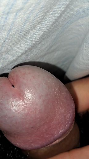 Before *** I Touch My Cock.mmmmm