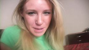 amateur teen ass play