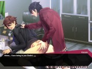 Look At What They Did To My Boy - Sinsations 2: Modern Gods Demo Part 7