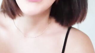 Chubby Stepsister Valentina Jewels Leaves My Room With Mouthful Of Cum