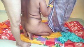 South Indian Stepsister Stepson Hard Core Fucking Dirty Moaning