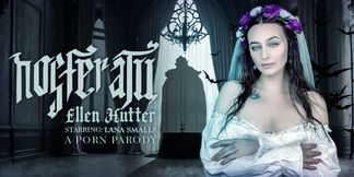 Nosferatu: Ellen Hutter (A Porn Parody)