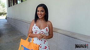 Alina Belle In Stealing His Girl