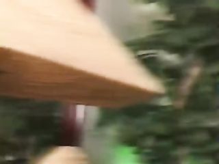 X-Rated Big Booty Babe Shows off her Thick Body