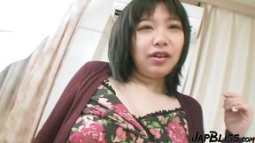Tokyo Step Mom Engaged in Doggystyle Intercourse