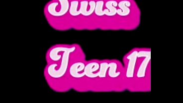 Swiss Miss 17 &ndash_ Blutjunger Dumm-Dom &ndash_ xxx-Podcast (auf Deutsch)