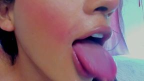 Isabella Hildago Private Show
