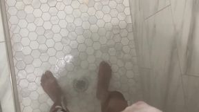 Caught Stepbro Spying, Ass&#x1F351; Fat, Pissi Wett, Quick Cum Guaranteed