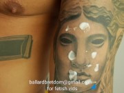 Athena Tattoo Daddy chaturbate ballard_