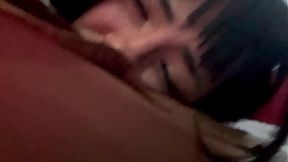 Rich Black Woman Screams as Cash Cow Anal&#x1F44C; Pleasure