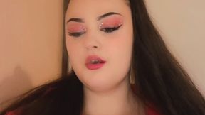 Anna - Barbie Glam Smoking