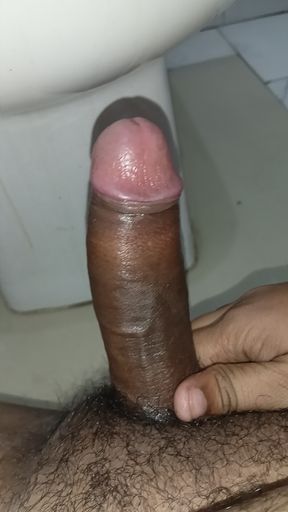 Indian boy is kicking ass with a bottle and squirting hard