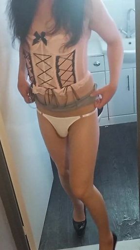 Lucy Bunny